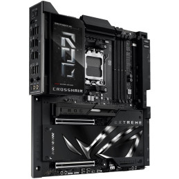 ASUS ROG CROSSHAIR X870E EXTREME / X870E / AM5 / 4x DDR5 / HDMI / USB4 /  M.2 / eATX