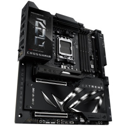 ASUS ROG CROSSHAIR X870E EXTREME / X870E / AM5 / 4x DDR5 / HDMI / USB4 /  M.2 / eATX
