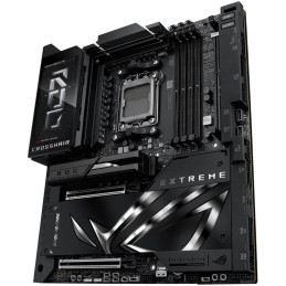 ASUS ROG CROSSHAIR X870E EXTREME / X870E / AM5 / 4x DDR5 / HDMI / USB4 /  M.2 / eATX