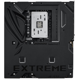 ASUS ROG CROSSHAIR X870E EXTREME / X870E / AM5 / 4x DDR5 / HDMI / USB4 /  M.2 / eATX