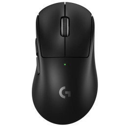 Logitech G PRO X SUPERLIGHT 2 DEX - BLACK - EER2