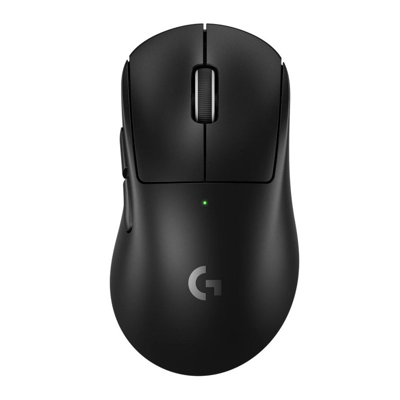 Logitech G PRO X SUPERLIGHT 2 DEX - BLACK - EER2