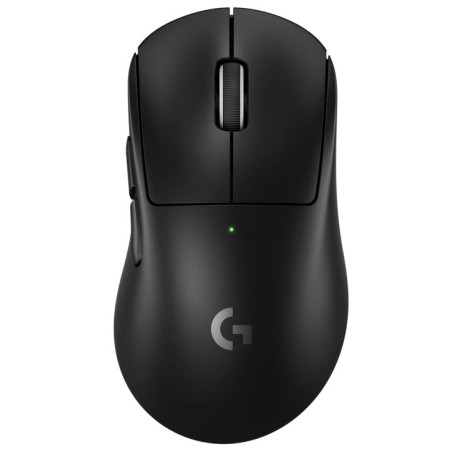 Logitech G PRO X SUPERLIGHT 2 DEX - BLACK - EER2