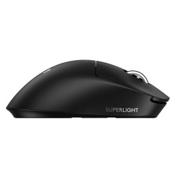 Logitech G PRO X SUPERLIGHT 2 DEX - BLACK - EER2