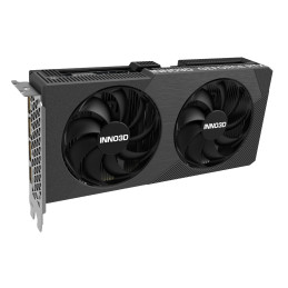 VGA INNO3D NVIDIA GeForce RTX 5060 Twin X2 V2 8GB GDDR7