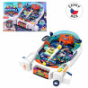 Pinball vesmír, 43 cm