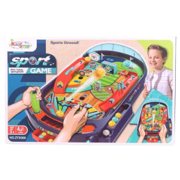 Hra sportovní, 47 cm