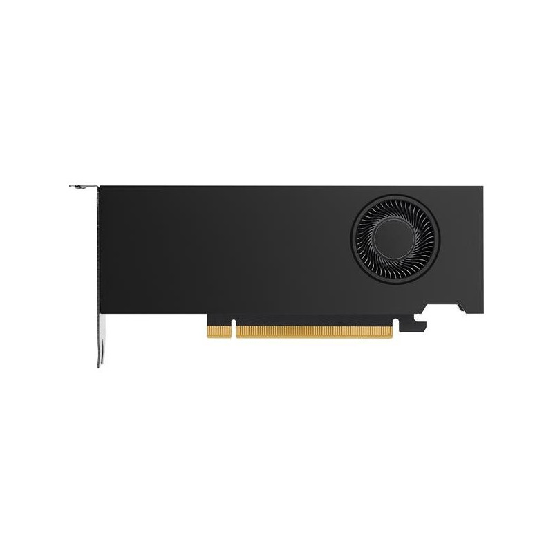 HP NVIDIA RTX A2000 12GB 4mDP GFX