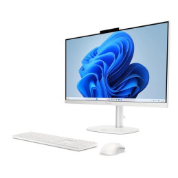 HP OmniStudio 24-cv0020nc, Ryzen 5 40, 24 FHD 1920x1080, UMA, 8GB/LPDDR5, SSD 512GB, W11H, 2-2-0, White