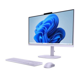HP OmniStudio 24-cv0021nc, Ryzen 5 40, 24 FHD 1920x1080, UMA, 8GB/LPDDR5, SSD 512GB, W11H, 2-2-0, Violet