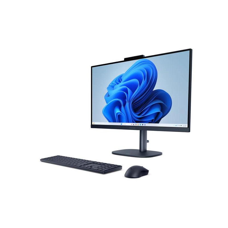 HP OmniStudio 24-cv0026nc, Ryzen 5 40, 24 FHD 1920x1080/Touch, UMA, 16GB/LPDDR5, SSD 512GB, W11H, 2-2-0, Blue