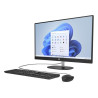 HP 27-cr0018nc, i7-1355U, 27 FHD 1920x1080, UMA, 32GB/DDR4, SSD 1TB, W11H, 2-2-0, Black