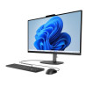HP OmniStudio 27-cv0013nc, Ryzen 5 40, 27 FHD 1920x1080, UMA, 16GB/LPDDR5, SSD 512GB, W11H, 2-2-0, Black