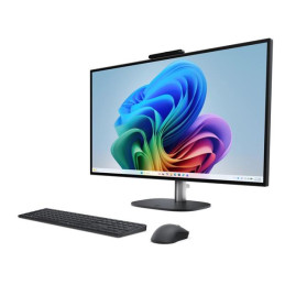 HP OmniStudio X 27-cx0002nc, Ultra9 386H (50TOPS), 27 QHD 2560x1440, UMA, 32GB/DDR5, SSD 1TB, W11Pro, 2-2-0, Black