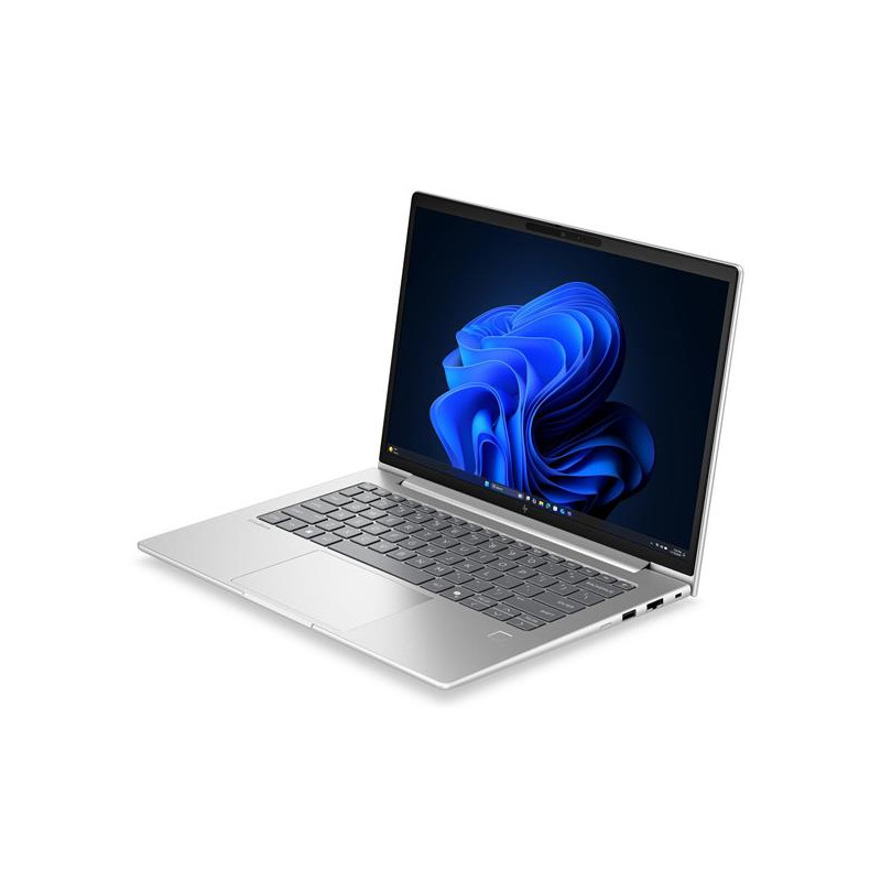 HP EliteBook 6 G2i 14, C7-350,14.0 1920 x 1200/300n, 1x16GB, SSD 512GB, W11Pro, 3-3-3, R5
