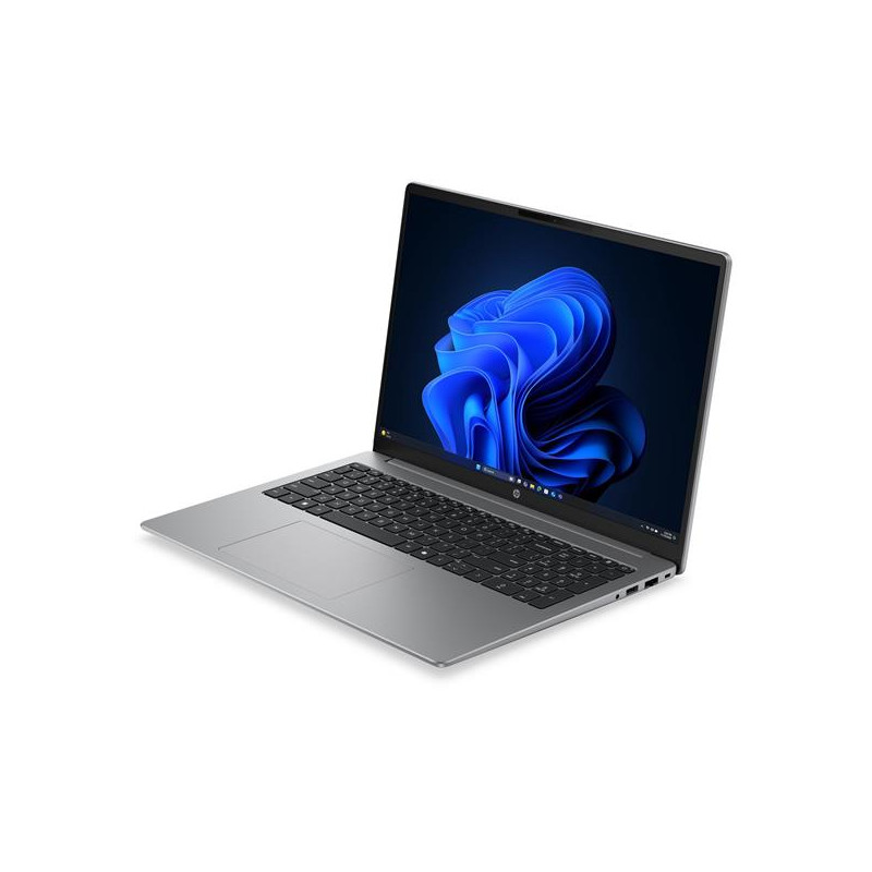 HP EliteBook 6 G2i 16, C7-350,16.0 1920 x 1200/300n, 1x16GB, SSD 512GB, W11Pro, 3-3-3, R5
