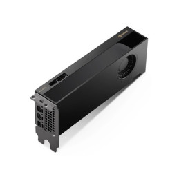 HP NVIDIA RTX 4000 SFF Ada/20GB/GDDR6