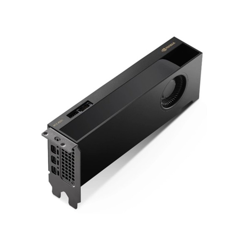 HP NVIDIA RTX 4000 SFF Ada/20GB/GDDR6