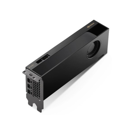 HP NVIDIA RTX 4000 SFF Ada/20GB/GDDR6