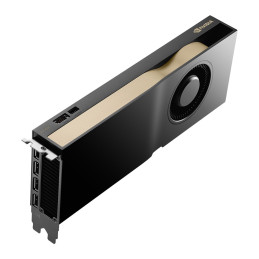 HP GFX NVIDIA RTX A4500 24GB GDDR6 4DP