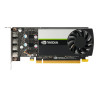 HP NVIDIA LL T1000E 8GB 4mDP GFX