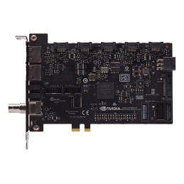 HP NVIDIA Quadro Sync II