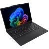 Lenovo T14s Gen 7 / Snapdragon X Elite X2E-80-100/ 32GB DDR5/ 512GB SSD/ Qualcomm Graphics/ 14"WUXGA,matný/ W11P/ černá