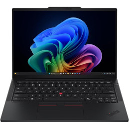 Lenovo T14s Gen 7 / Snapdragon X Elite X2E-80-100/ 32GB DDR5/ 512GB SSD/ Qualcomm Graphics/ 14"WUXGA,matný/ W11P/ černá