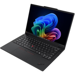 Lenovo T14s Gen 7 / Snapdragon X Elite X2E-80-100/ 32GB DDR5/ 512GB SSD/ Qualcomm Graphics/ 14"WUXGA,matný/ W11P/ černá