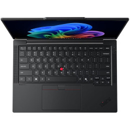 Lenovo T14s Gen 7 / Snapdragon X Elite X2E-80-100/ 32GB DDR5/ 512GB SSD/ Qualcomm Graphics/ 14"WUXGA,matný/ W11P/ černá