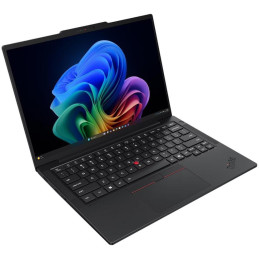 Lenovo T14s Gen 7 / Snapdragon X Elite X2E-80-100/ 32GB DDR5/ 512GB SSD/ Qualcomm Graphics/ 14"WUXGA,matný/ W11P/ černá