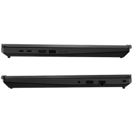 Lenovo T16 Gen 5/ Ultra 7 355/ 32GB DDR5/ 512GB SSD/ Intel Graphics/ 16"WUXGA,matný/ W11P/ černá
