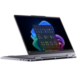 Lenovo ThinkBook 14 2-in-1 G6 IPL/ Ultra 7 355/ 32GB DDR5/ 512GB SSD/ Intel Graphics/ 14"WUXGA,matný/ W11P/ šedá