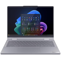 Lenovo ThinkBook 14 2-in-1 G6 IPL/ Ultra 7 355/ 32GB DDR5/ 512GB SSD/ Intel Graphics/ 14"WUXGA,matný/ W11P/ šedá