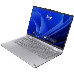 Lenovo ThinkBook 14 2-in-1 G6 IPL/ Ultra 7 355/ 32GB DDR5/ 512GB SSD/ Intel Graphics/ 14"WUXGA,matný/ W11P/ šedá