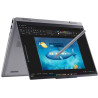Lenovo ThinkBook 14 2-in-1 G6 IPL/ Ultra 5 325/ 16GB DDR5/ 512GB SSD/ Intel Graphics/ 14"WUXGA,matný/ W11P/ šedá