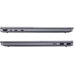 Lenovo ThinkBook 14 2-in-1 G6 IPL/ Ultra 5 325/ 16GB DDR5/ 512GB SSD/ Intel Graphics/ 14"WUXGA,matný/ W11P/ šedá