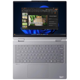 Lenovo ThinkBook 14 2-in-1 G6 IPL/ Ultra 5 325/ 16GB DDR5/ 512GB SSD/ Intel Graphics/ 14"WUXGA,matný/ W11P/ šedá