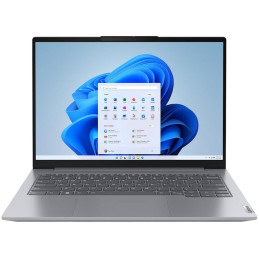 Lenovo ThinkBook 14 G6 IRL/ Core i5-1335U/ 16GB DDR5/ 1TB SSD/ Intel Graphics/ 14"WUXGA,matný/ W11H/ šedá