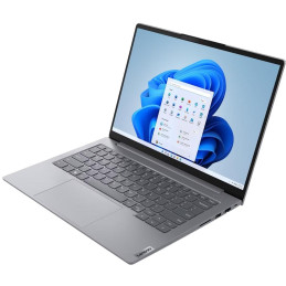 Lenovo ThinkBook 14 G6 IRL/ Core i5-1335U/ 16GB DDR5/ 1TB SSD/ Intel Graphics/ 14"WUXGA,matný/ W11H/ šedá