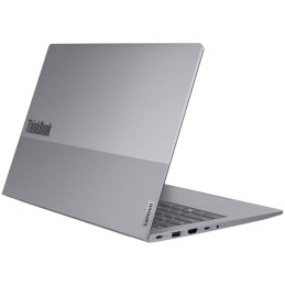 Lenovo ThinkBook 14 G6 IRL/ Core i5-1335U/ 16GB DDR5/ 1TB SSD/ Intel Graphics/ 14"WUXGA,matný/ W11H/ šedá
