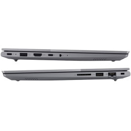 Lenovo ThinkBook 14 G6 IRL/ Core i5-1335U/ 16GB DDR5/ 1TB SSD/ Intel Graphics/ 14"WUXGA,matný/ W11H/ šedá