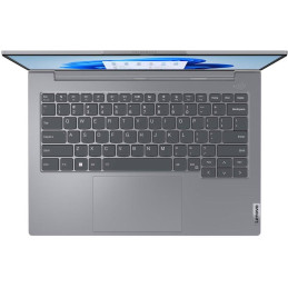 Lenovo ThinkBook 14 G6 IRL/ Core i5-1335U/ 16GB DDR5/ 1TB SSD/ Intel Graphics/ 14"WUXGA,matný/ W11H/ šedá