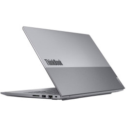 Lenovo ThinkBook 14 G9 IPL/ Ultra 5 325/ 16GB DDR5/ 512GB SSD/ Intel Graphics/ 14"WUXGA,matný/ W11P/ šedá