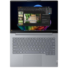 Lenovo ThinkBook 14 G9 IPL/ Ultra 5 325/ 16GB DDR5/ 512GB SSD/ Intel Graphics/ 14"WUXGA,matný/ W11P/ šedá