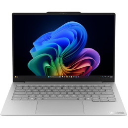 Lenovo ThinkBook 14x ILL/ Ultra 5 226V/ 16GB DDR5/ 512GB SSD/ Intel Graphics/ 14"WUXGA,matný/ W11H/ šedá