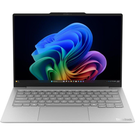 Lenovo ThinkBook 14x ILL/ Ultra 5 226V/ 16GB DDR5/ 512GB SSD/ Intel Graphics/ 14"WUXGA,matný/ W11H/ šedá