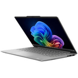 Lenovo ThinkBook 14x ILL/ Ultra 5 226V/ 16GB DDR5/ 512GB SSD/ Intel Graphics/ 14"WUXGA,matný/ W11H/ šedá