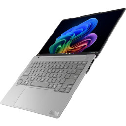 Lenovo ThinkBook 14x ILL/ Ultra 5 226V/ 16GB DDR5/ 512GB SSD/ Intel Graphics/ 14"WUXGA,matný/ W11H/ šedá