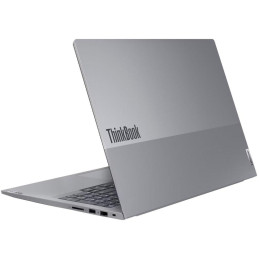 Lenovo ThinkBook 16 G7 IML/ Ultra 5 125U/ 16GB DDR5/ 1TB SSD/ Intel Graphics/ 16"WUXGA,matný/ W11H/ šedá